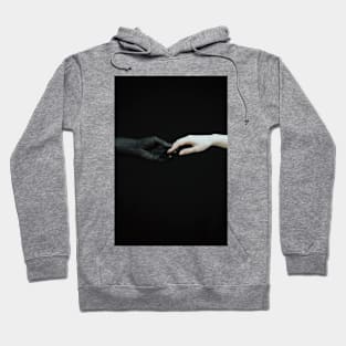 Touch Hoodie